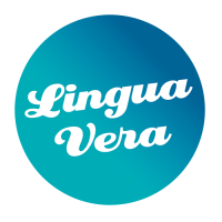 Logo Lingua Vera